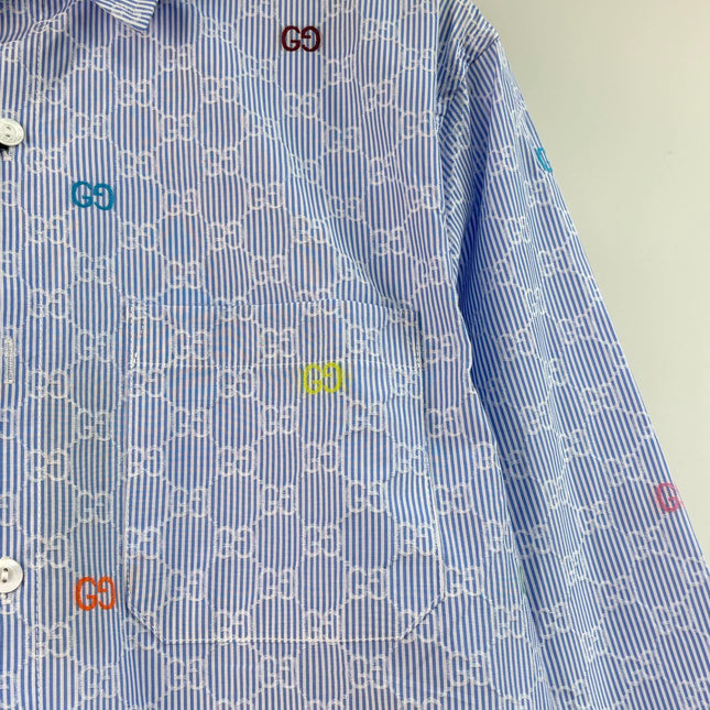 GUCCI SHIRT STYLE 23