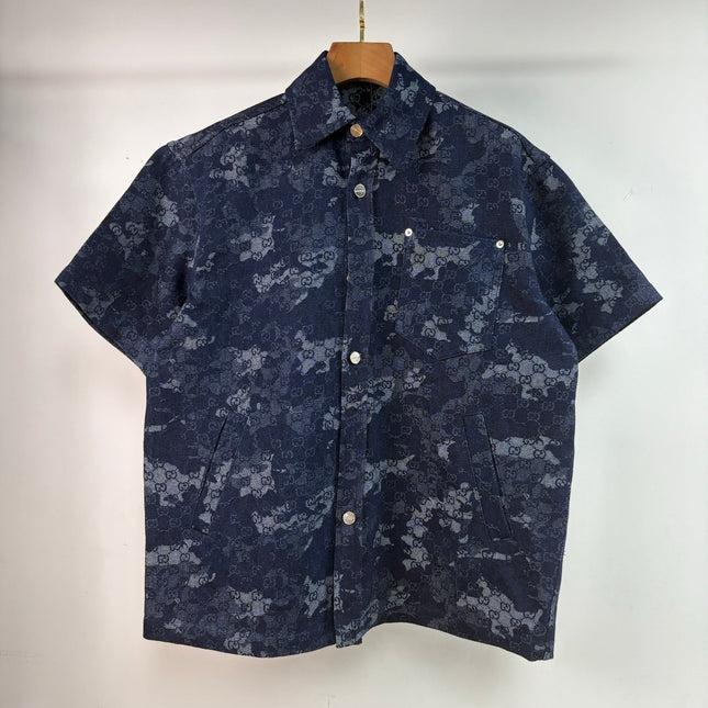 GUCCI SET DENIM STYLE 8