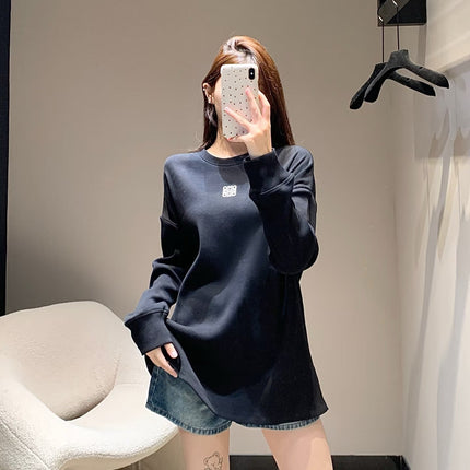 LOEWE LONG-SLEEVE T-SHIRT STYLE 66