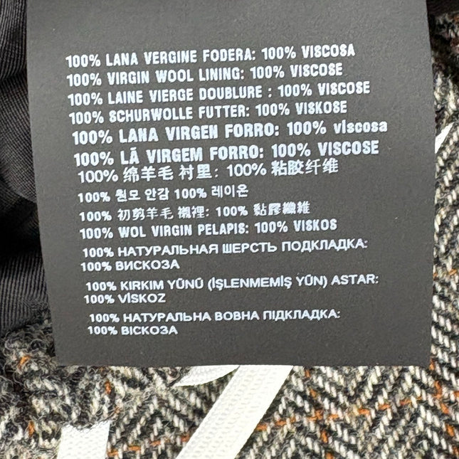 MIUMIU SKIRT STYLE 123