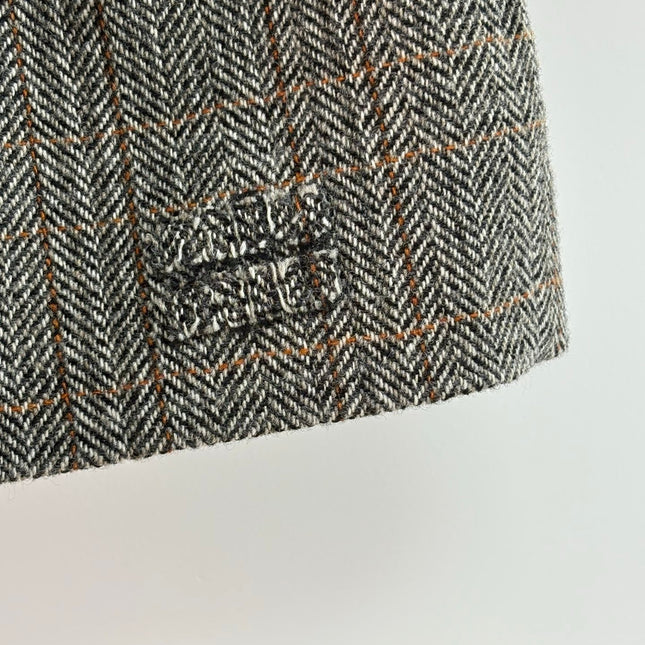 MIUMIU SKIRT STYLE 123