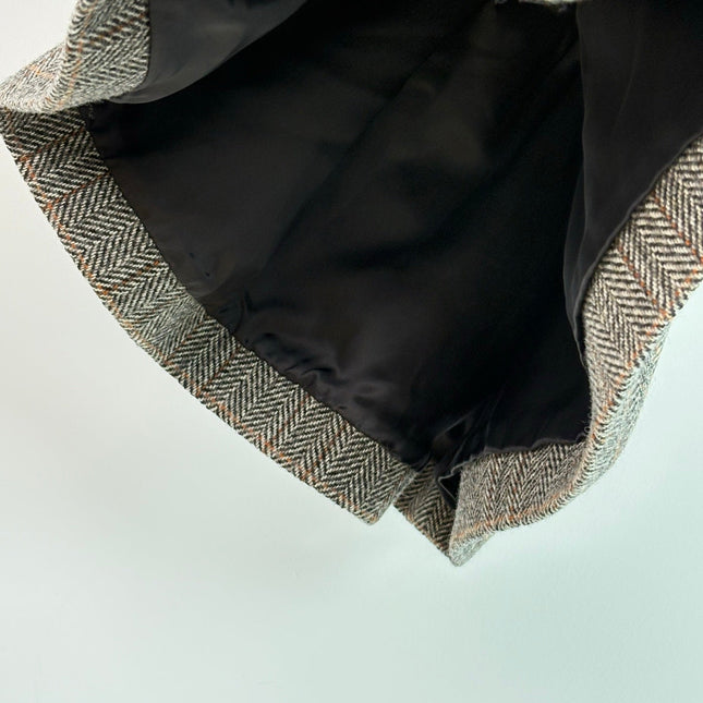 MIUMIU SKIRT STYLE 123