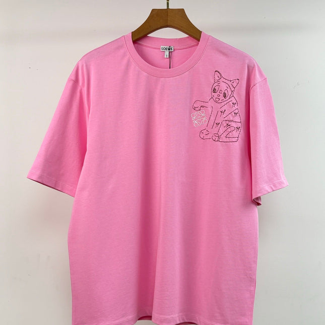 LOEWE T-SHIRT STYLE 231