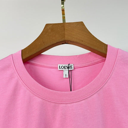 LOEWE T-SHIRT STYLE 231
