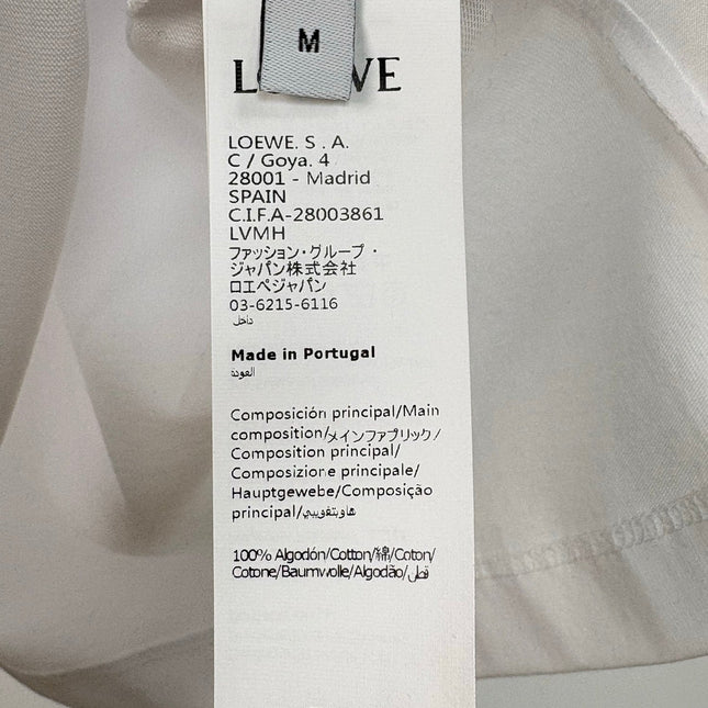 LOEWE T-SHIRT STYLE 230