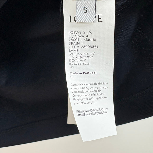 LOEWE T-SHIRT STYLE 192