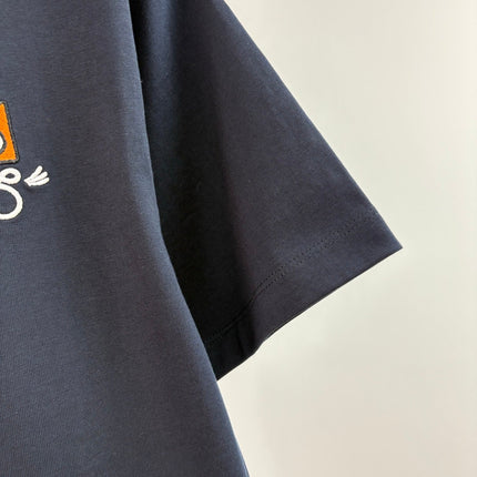 LOEWE T-SHIRT STYLE 192