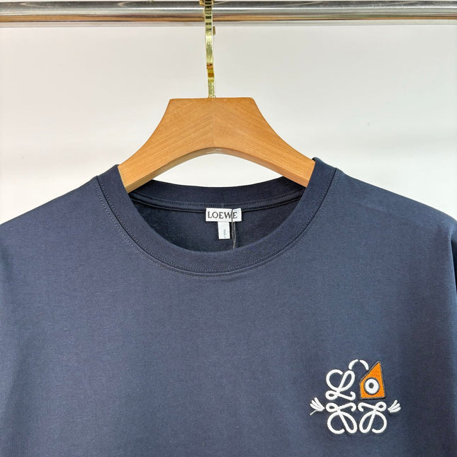 LOEWE T-SHIRT STYLE 192