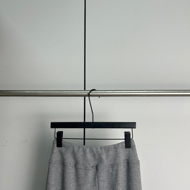 ALO WIDE-LEG TROUSERS STYLE 161