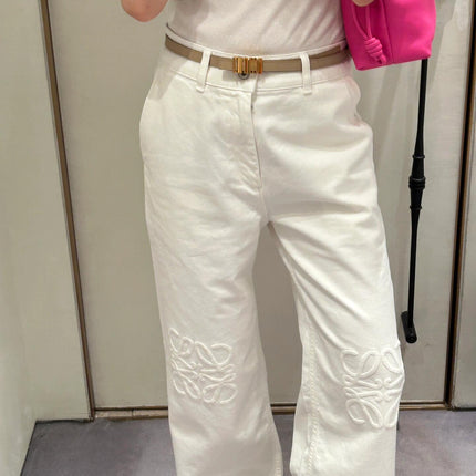 LOEWE JEANS STYLE 110