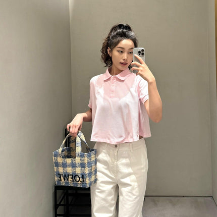 LOEWE JEANS STYLE 110