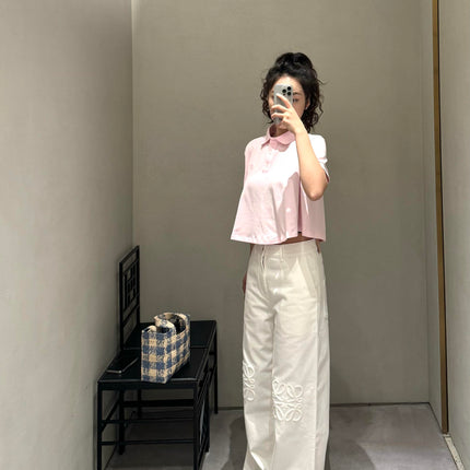 LOEWE JEANS STYLE 110