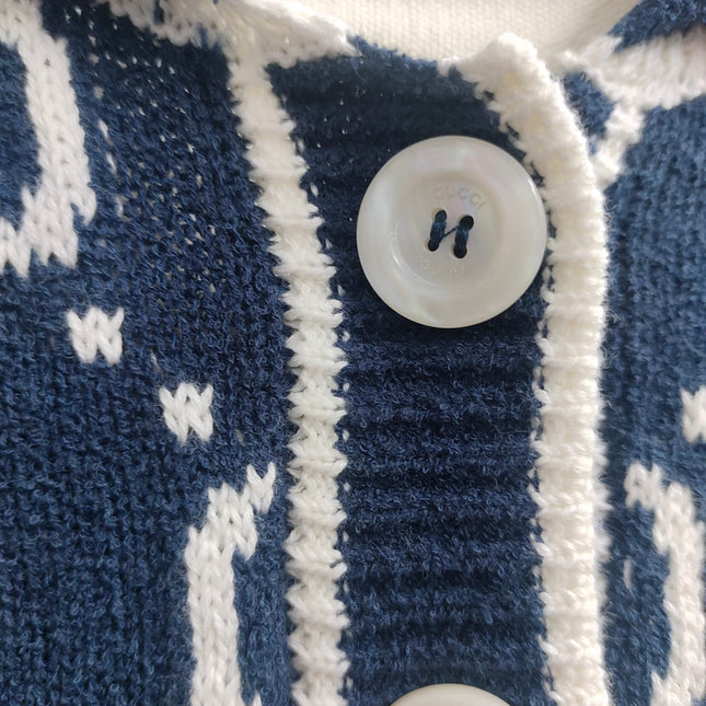 GUCCI POLO DRESS 286254