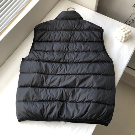 MONCLER PUFFER GILET STYLE 338
