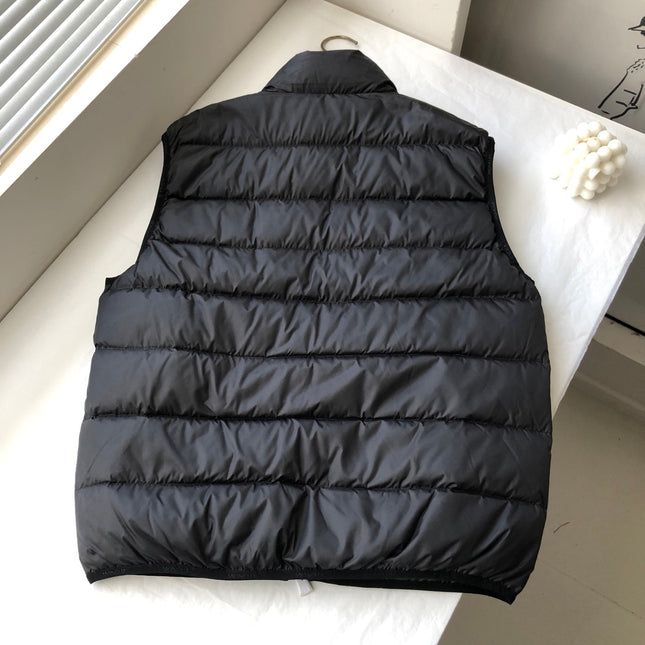 MONCLER PUFFER GILET STYLE 338