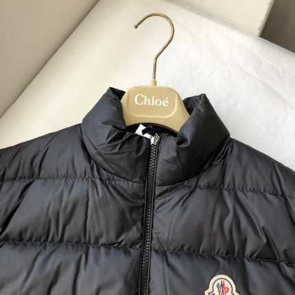MONCLER PUFFER GILET STYLE 338