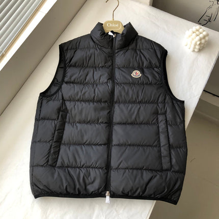 MONCLER PUFFER GILET STYLE 338