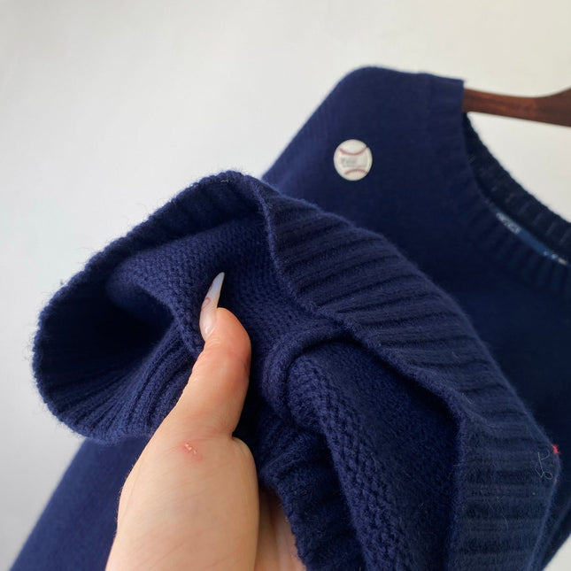 RALPH LAUREN SWEATER STYLE 422