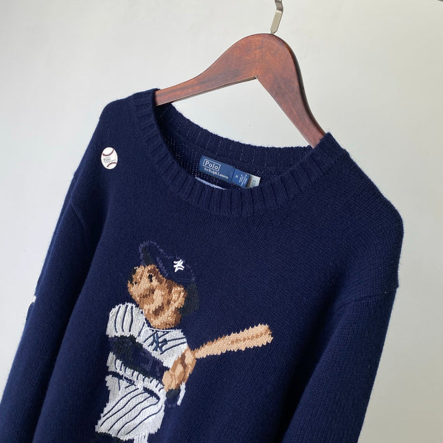 RALPH LAUREN SWEATER STYLE 422