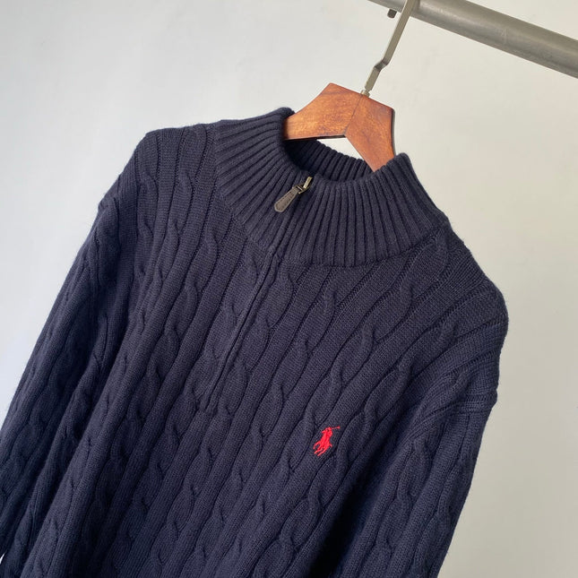 RALPH LAUREN SWEATER STYLE 177