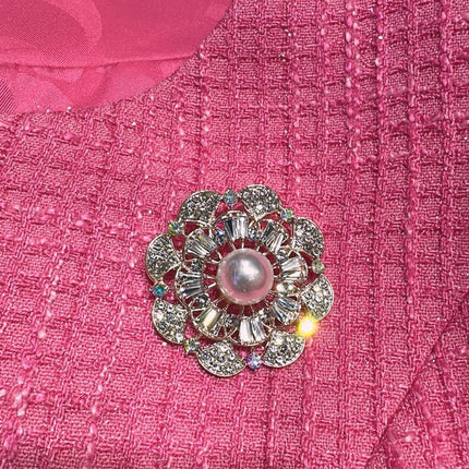 CHANEL 25S JACKET STYLE 228