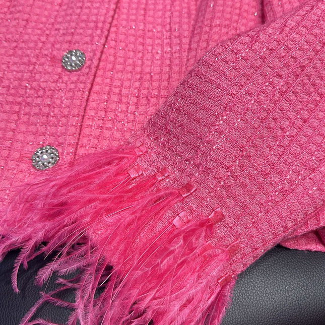 CHANEL 25S JACKET STYLE 228