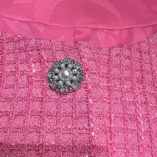 CHANEL 25S JACKET STYLE 228