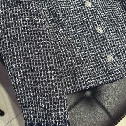 CHANEL 25S JACKET STYLE 229