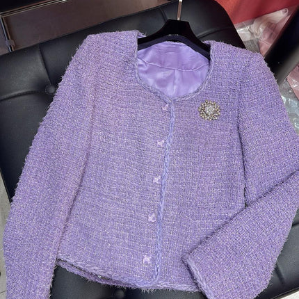 CHANEL 25S JACKET STYLE 230