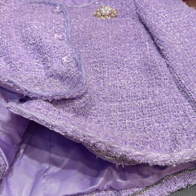 CHANEL 25S JACKET STYLE 230