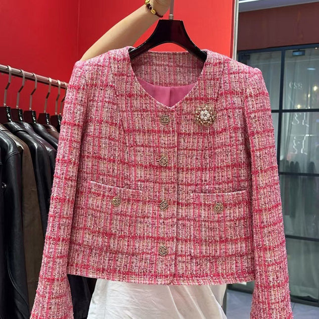 CHANEL 25S JACKET STYLE 231