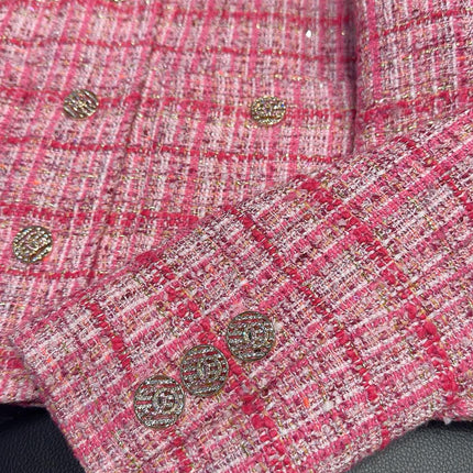 CHANEL 25S JACKET STYLE 231