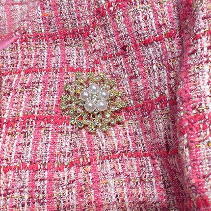 CHANEL 25S JACKET STYLE 231