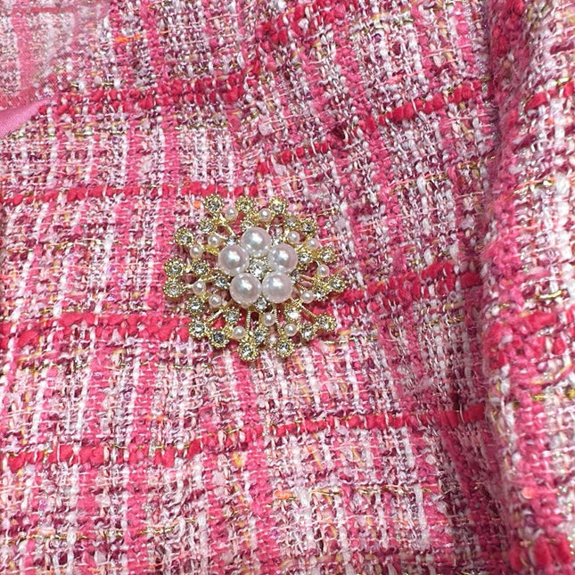 CHANEL 25S JACKET STYLE 231