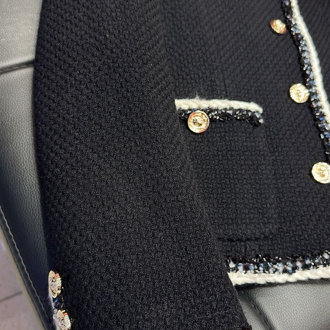 CHANEL 25S JACKET STYLE 232