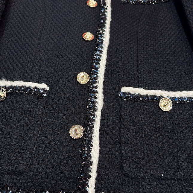 CHANEL 25S JACKET STYLE 232