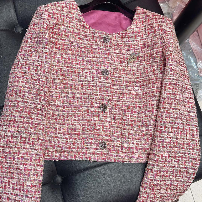 CHANEL 25S JACKET STYLE 233