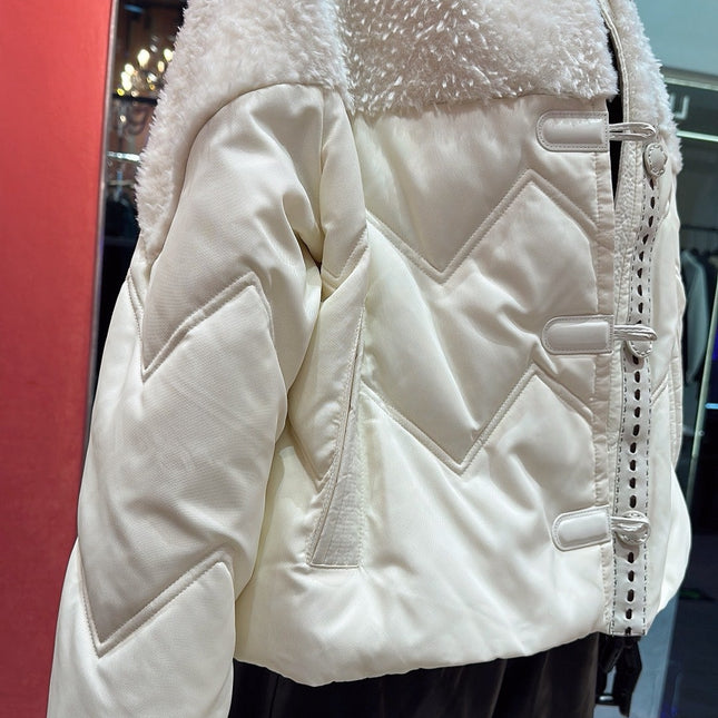 CELINE 25S DOWN JACKET 0076