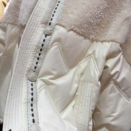 CELINE 25S DOWN JACKET 0076