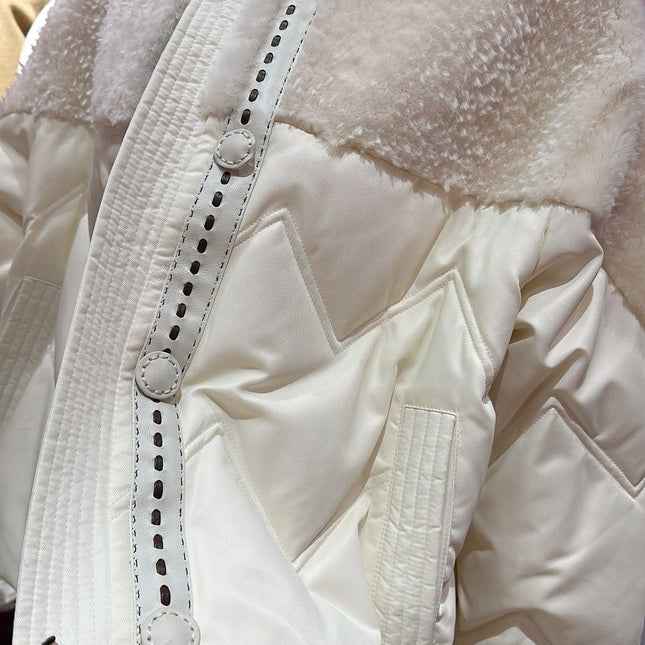 CELINE 25S DOWN JACKET 0076