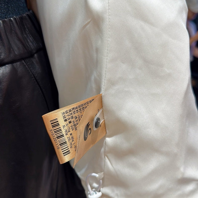 CELINE 25S DOWN JACKET 0076