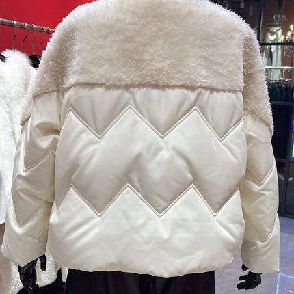 CELINE 25S DOWN JACKET 0076