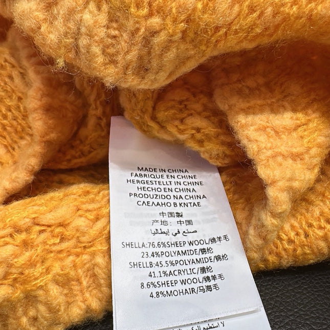 LOEWE HOODIE STYLE 278