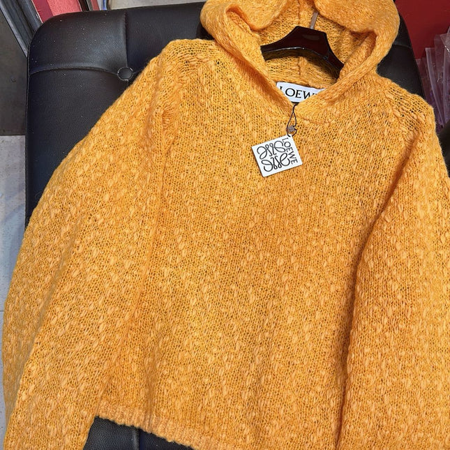 LOEWE HOODIE STYLE 278