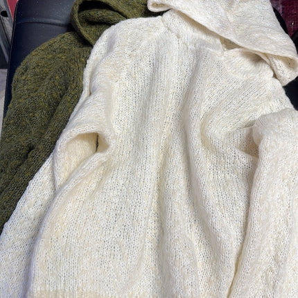 LOEWE HOODIE STYLE 279