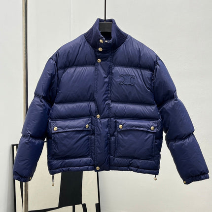 CELINE 25S DOWN JACKET 0048