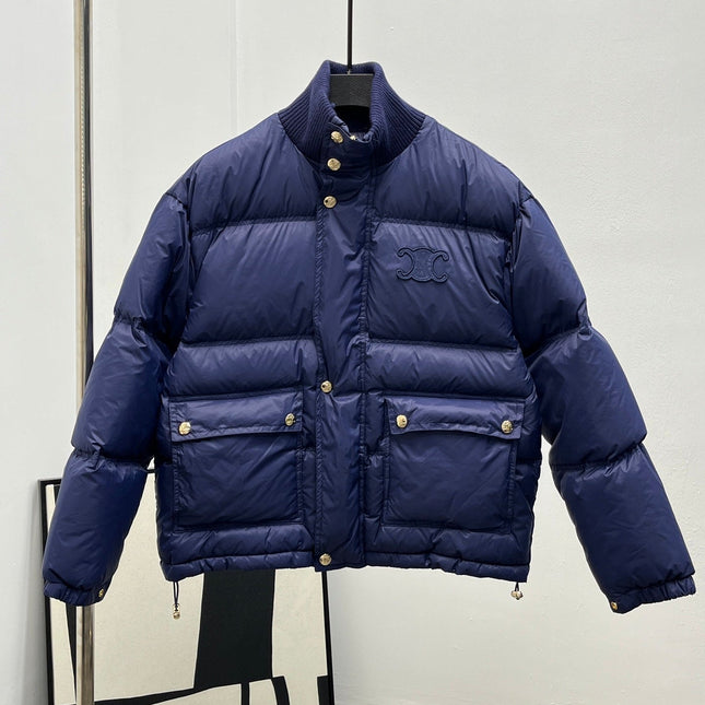 CELINE 25S DOWN JACKET 0048