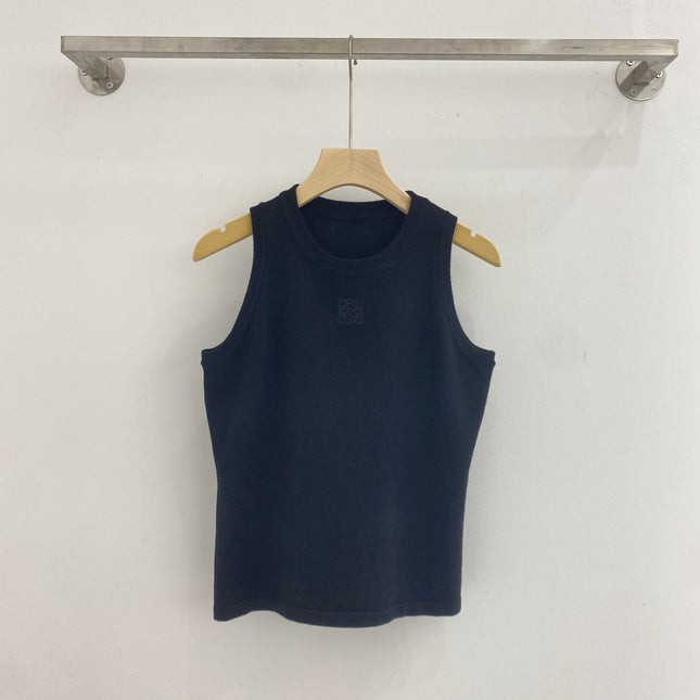 LOEWE SLEEVELESS TOP STYLE 159