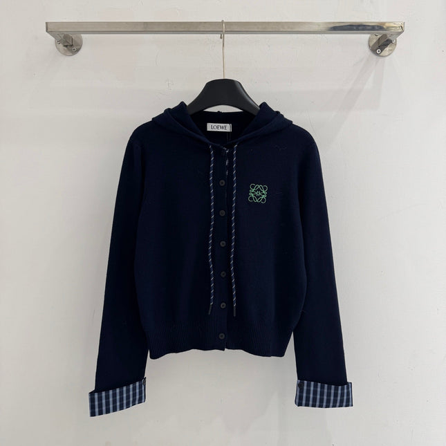 LOEWE CARDIGAN STYLE 320