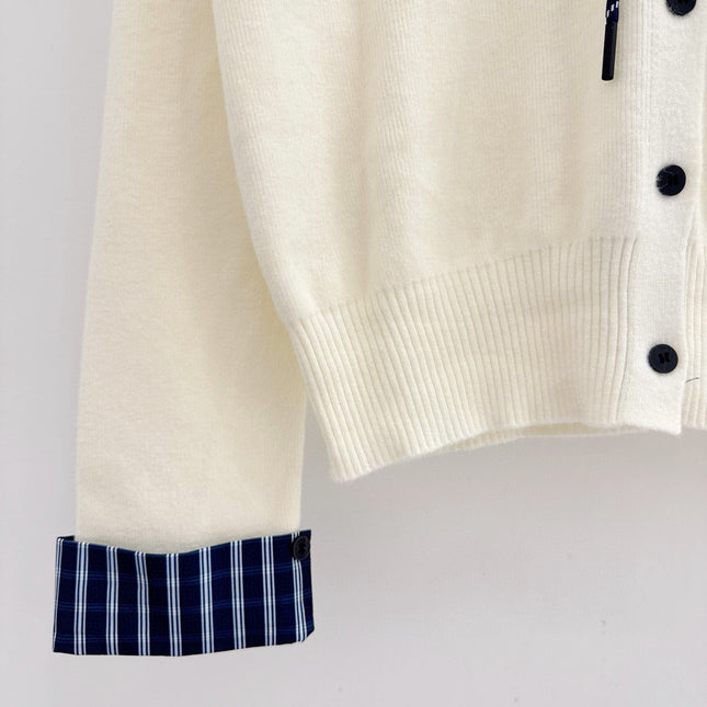 LOEWE CARDIGAN STYLE 319